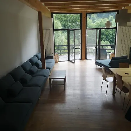 Holiday home Negras