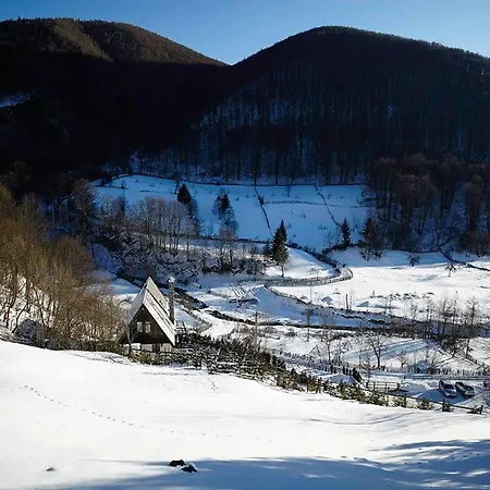 Negras Holiday home *